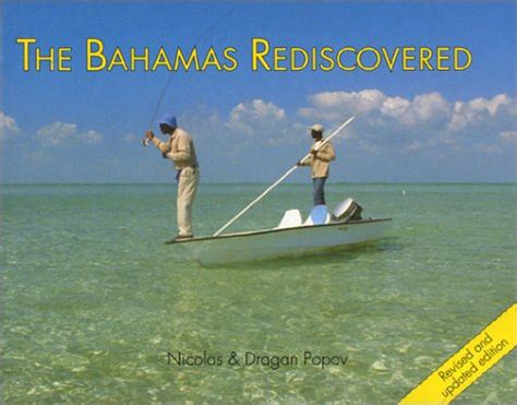 the bahamas rediscovered m caribbean guides Epub